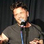 Ben Carter