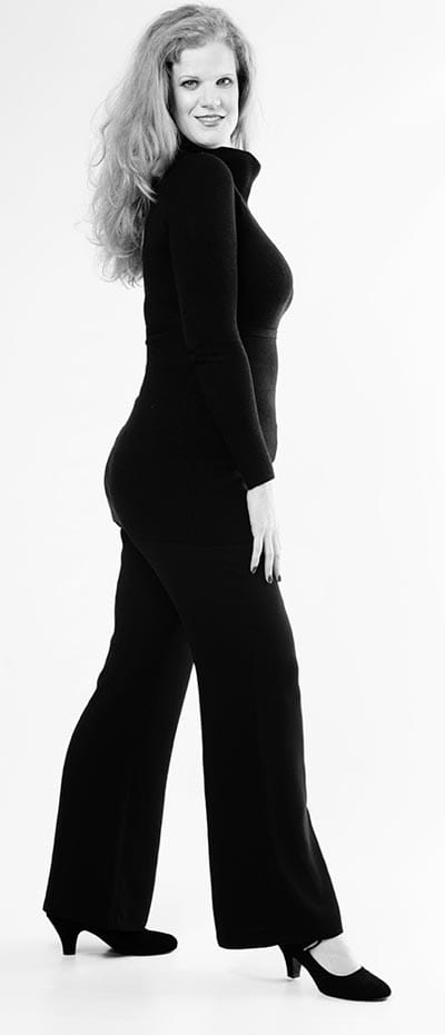 Jennie Castell