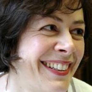 Liz Whitehead