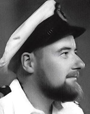 Dr Michael Dillon