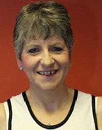 Antonia Shepherd
