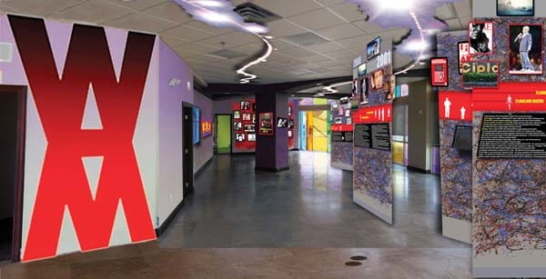 World AIDS Museum