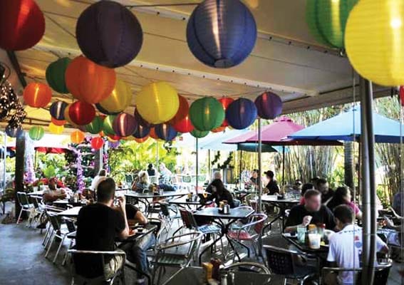 Rosie's Bar & Grill
