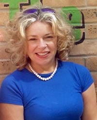 Tracey Allen