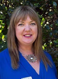 Imelda Glackin