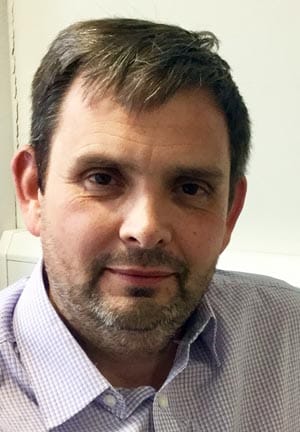 Cllr Daniel Yates