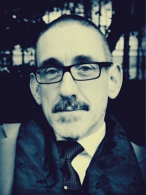Neil Bartlett