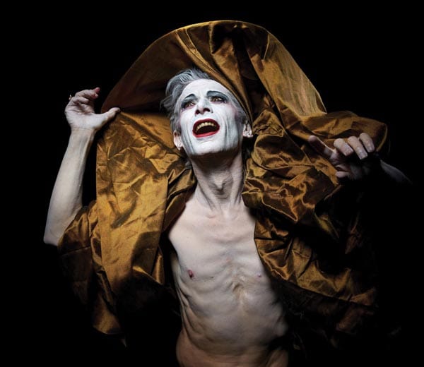 Medea - Written in Rage