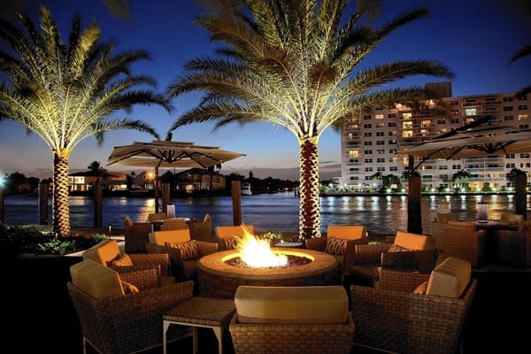 Shooters Waterfront