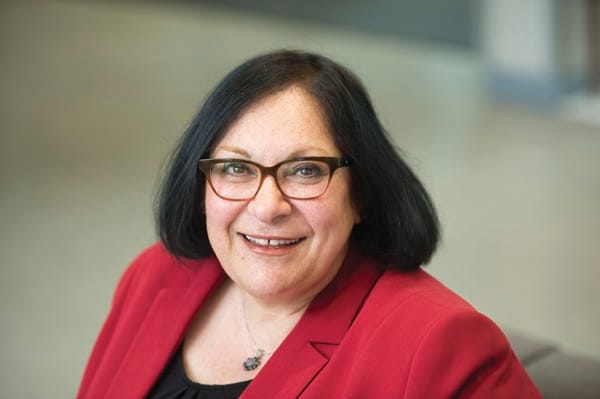 Professor Tara Dean