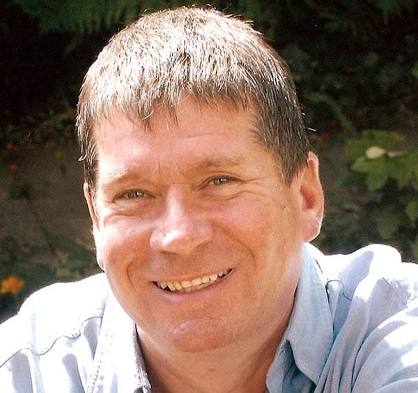 Colin Barton