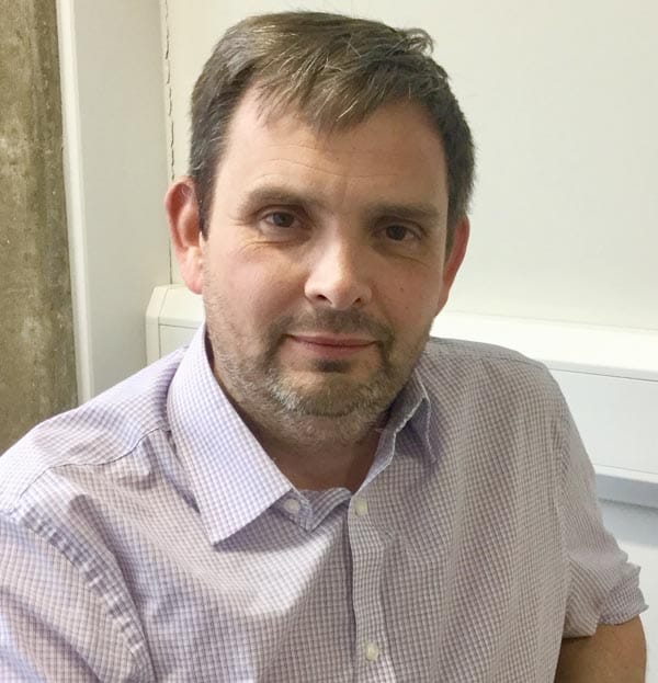 Cllr Dan Yates