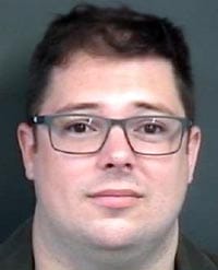Serial rapist