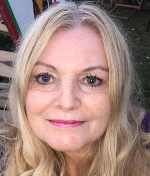 Jenny Skelton