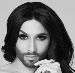 Conchita Wurst