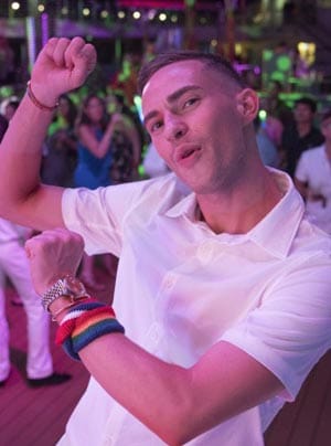 Adam Rippon