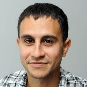 Cllr Dan Chapman