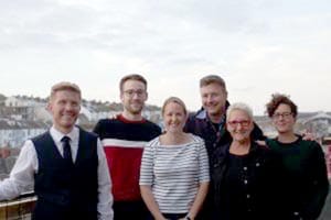 Switchboard Trustees