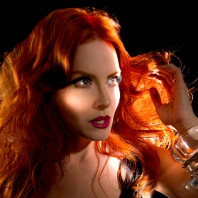 Ana Matronic