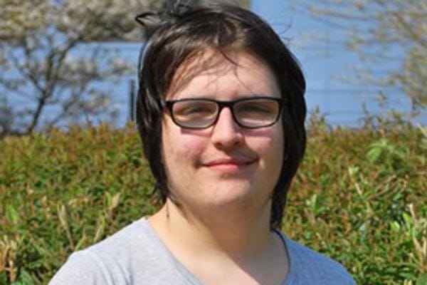Aimee Challenor