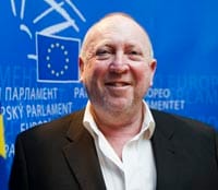 Keith Taylor MEP
