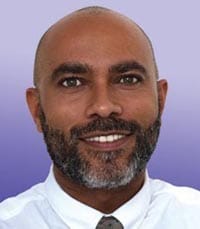Dr Michael Brady