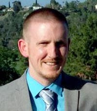 Ian Howley