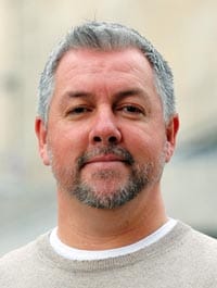 Eric Page