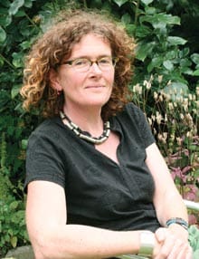 Helen Jones