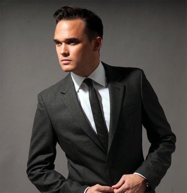 Gareth Gates