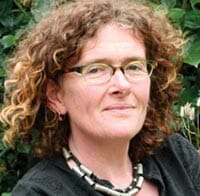 Helen Jones