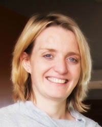 Kath Browne