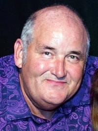 James Ledward