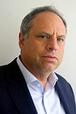 Dr David Supple