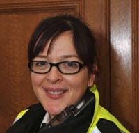 Caroline Lucas MP