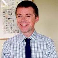Huw Thomas