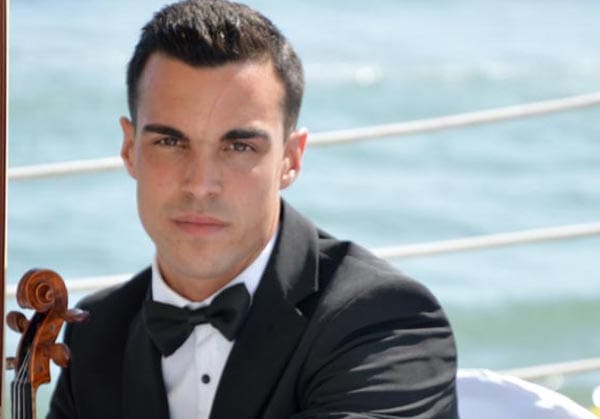 Miguel Santiago