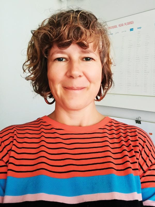 Clare Plumley