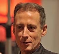 Peter Tatchell