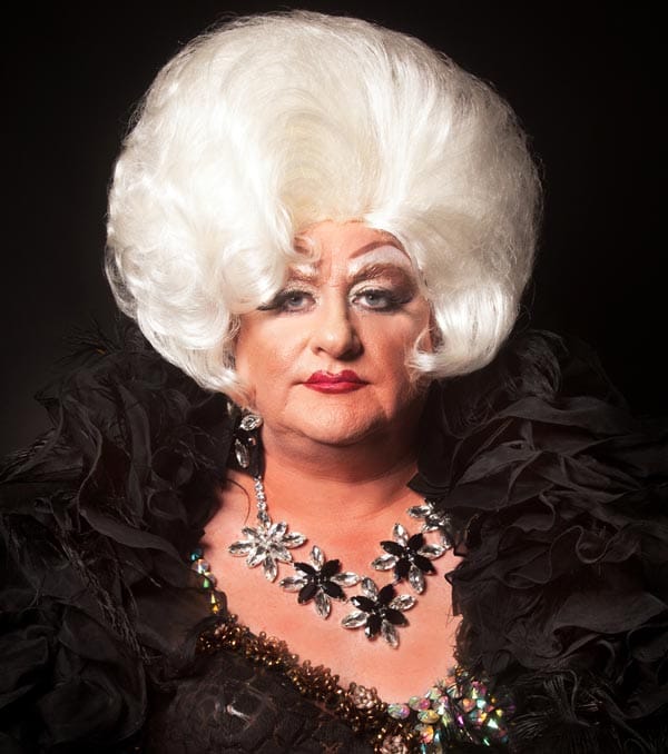 Davina Sparkle