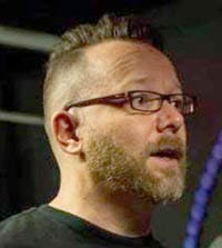 Will Nutland