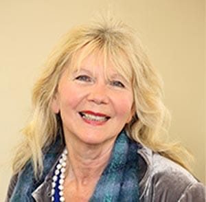 Cllr Jackie O’Quinn