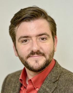 Andrew Copson