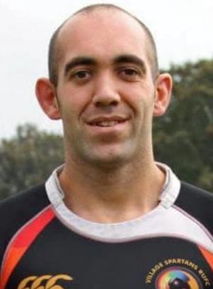 Andy Smith