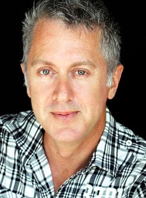 Paul Kemp