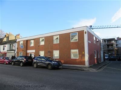 St Peters Medical Centre
