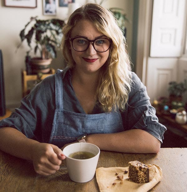 Abby Butcher: Image Rosie Powell