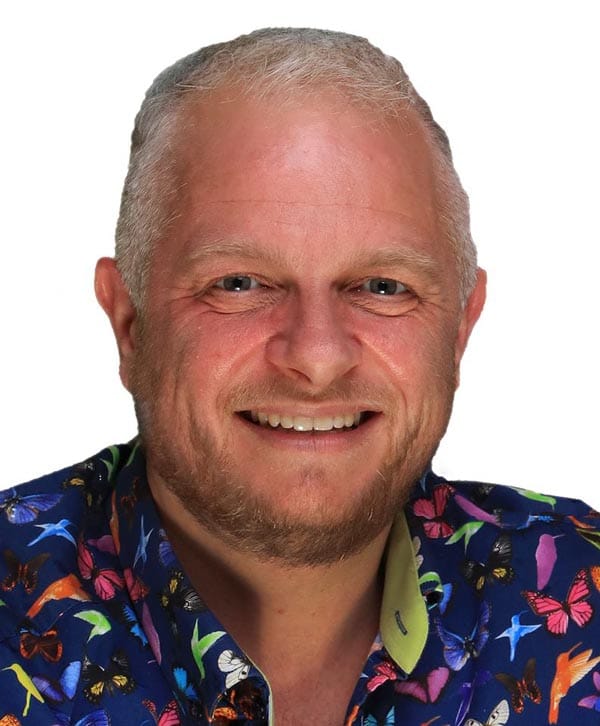 Dr Sam Hall