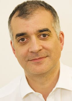 Yusef Azad