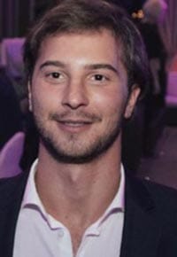 Boris Hodakel